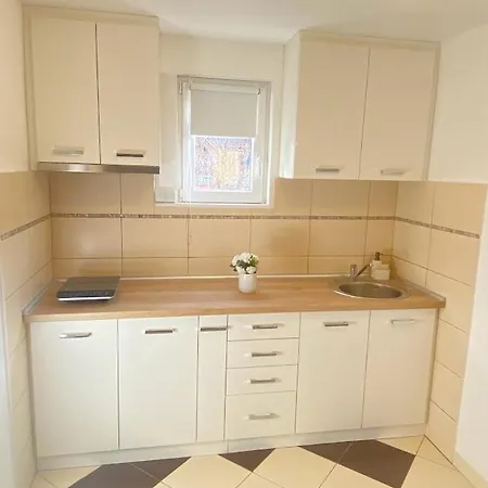 Appartement Mina Mataruska Banja