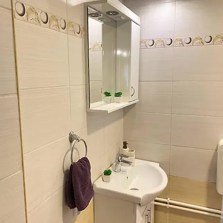 Appartement Mina Mataruska Banja