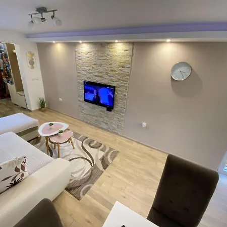 Appartement Mina Mataruska Banja
