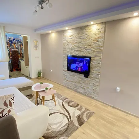 Mina Appartement *