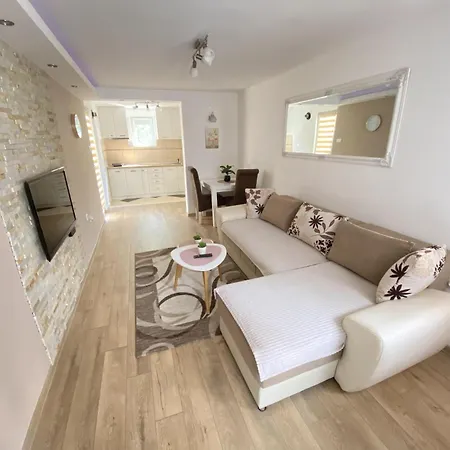 Mina Appartement *