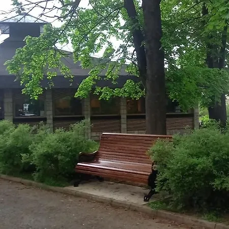 Mina Appartement Mataruska Banja