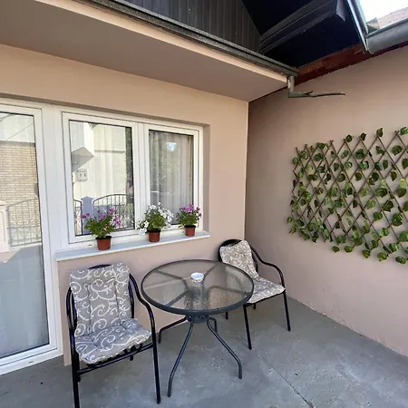 Appartement Mina