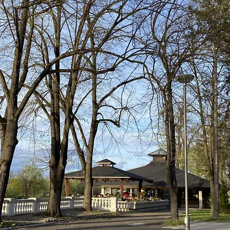 Appartement Mina Mataruska Banja